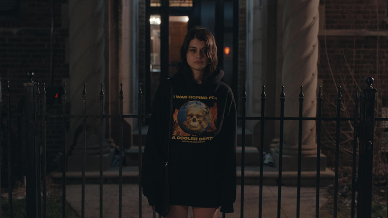 кадр из фильма I Love You Forever