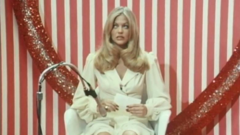 кадр из фильма Болтушка