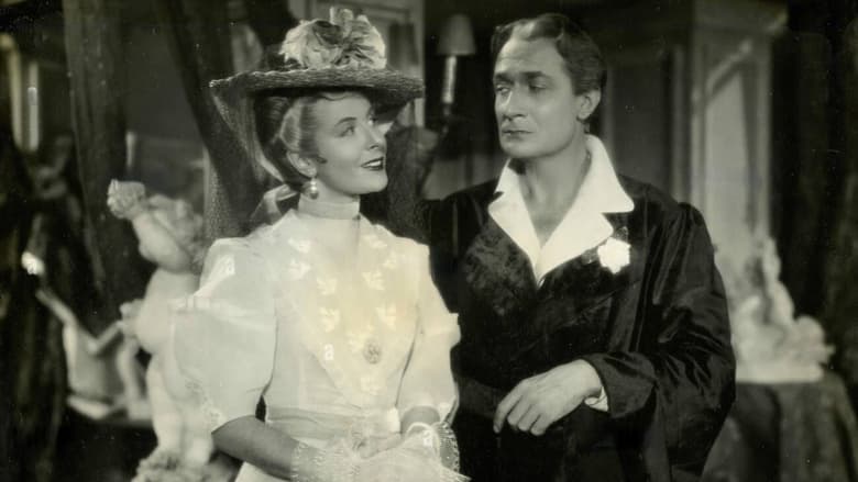 кадр из фильма La maschera e il volto