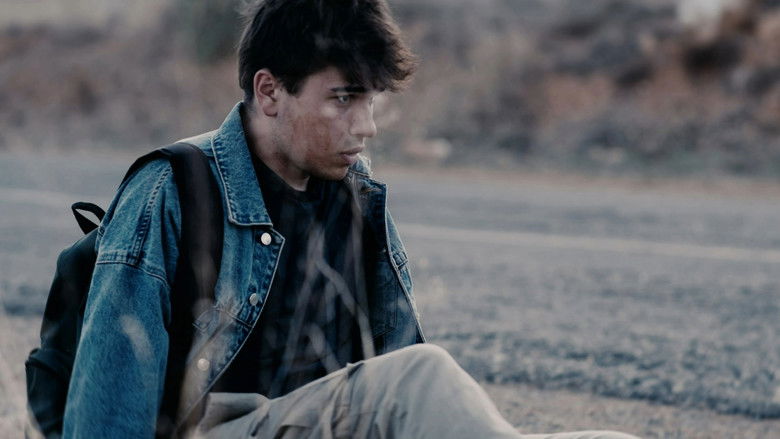 кадр из фильма El Bosque del Eco