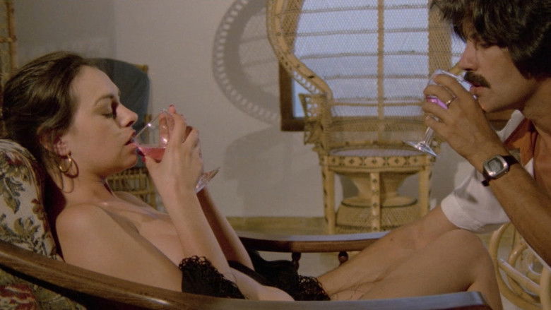 кадр из фильма Крики наслаждения