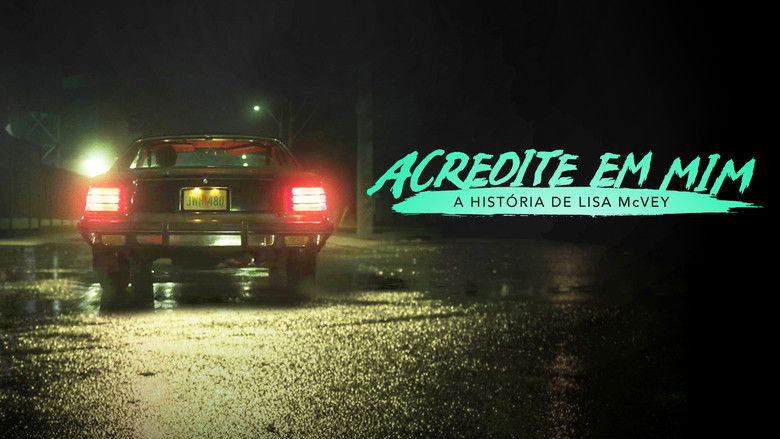 кадр из фильма Поверьте мне. Похищение Лизы МакВей