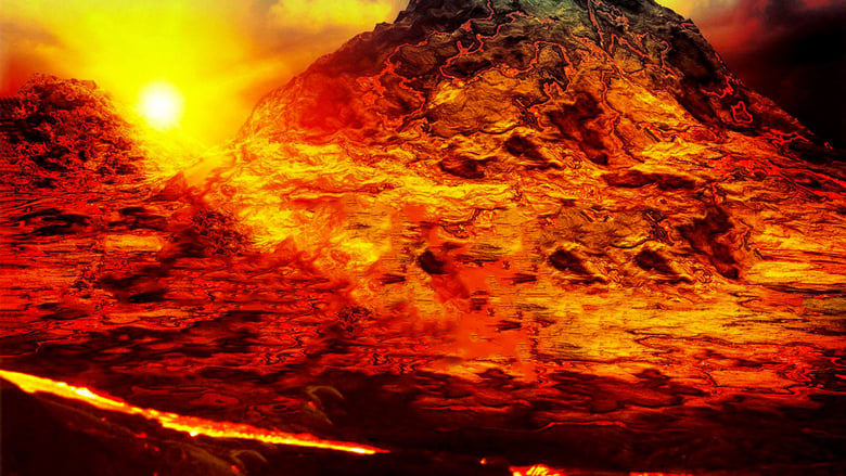 кадр из фильма Lava Land - Glowing Hawaii
