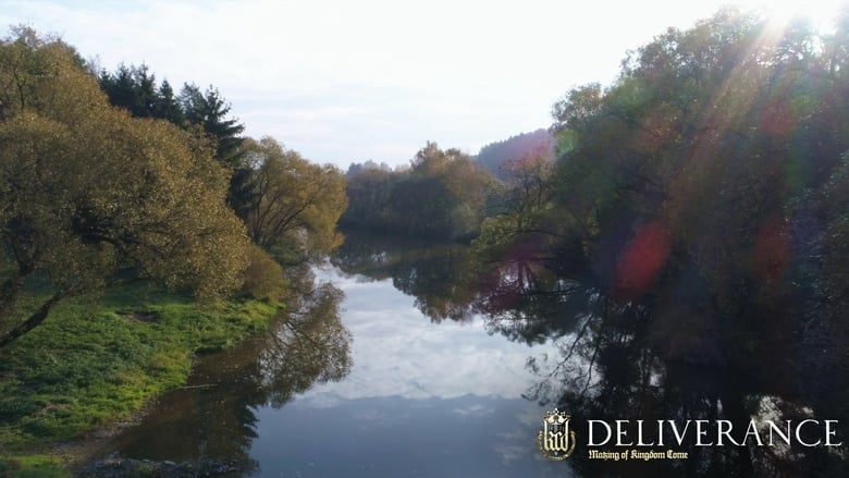 кадр из фильма Vykoupení – Zrození Kingdom Come: Deliverance