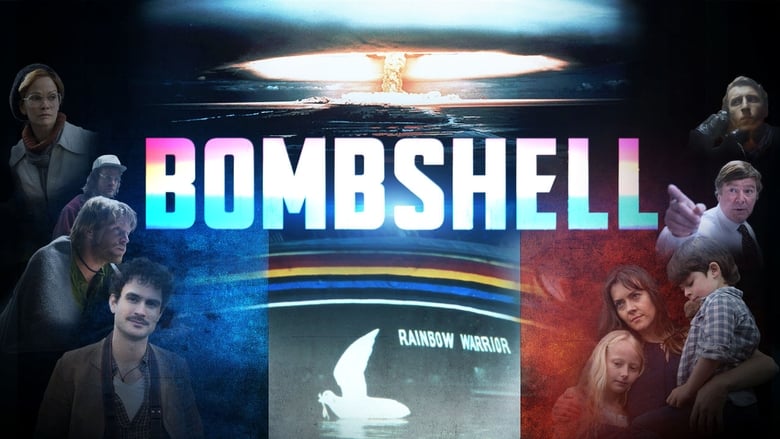 кадр из фильма Bombshell