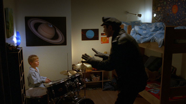 кадр из фильма О' Хортен