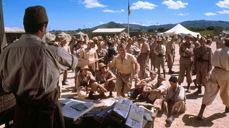 кадр из фильма Время убивать