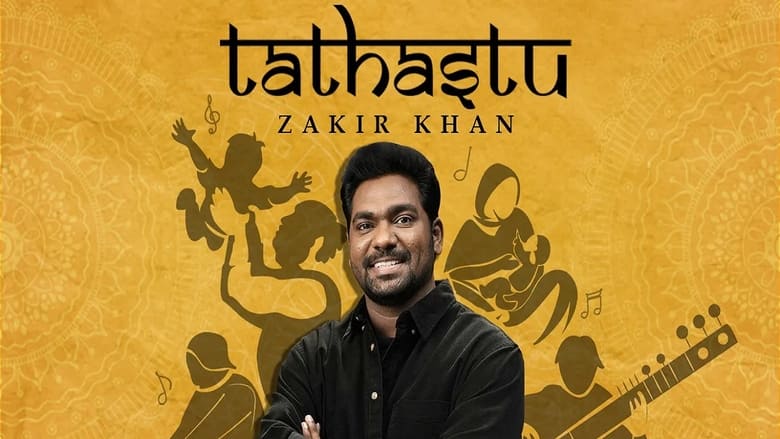 кадр из фильма Zakir Khan: Tathastu