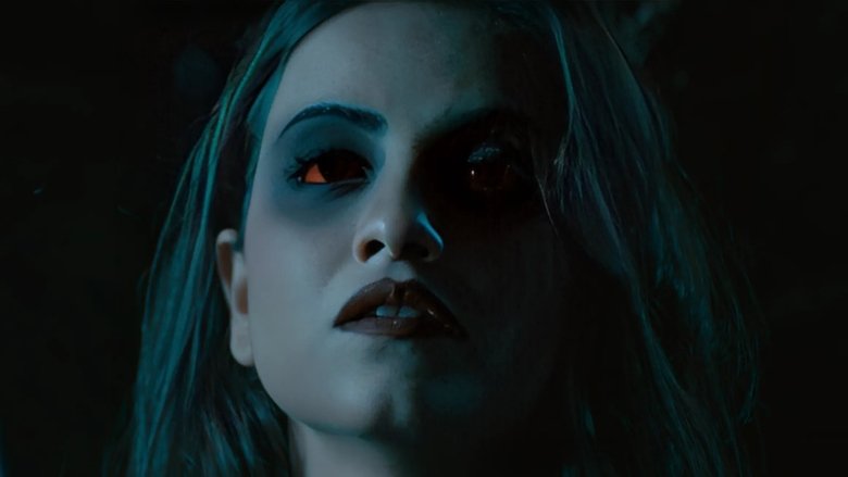 кадр из фильма 1920 Зло возвращается