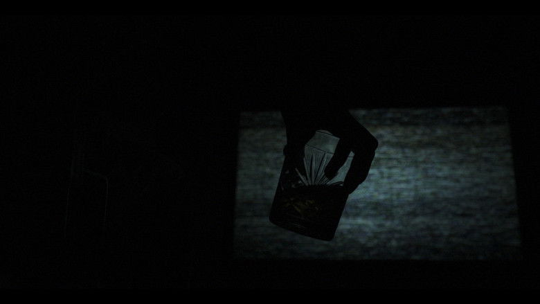 кадр из фильма Blue Gun