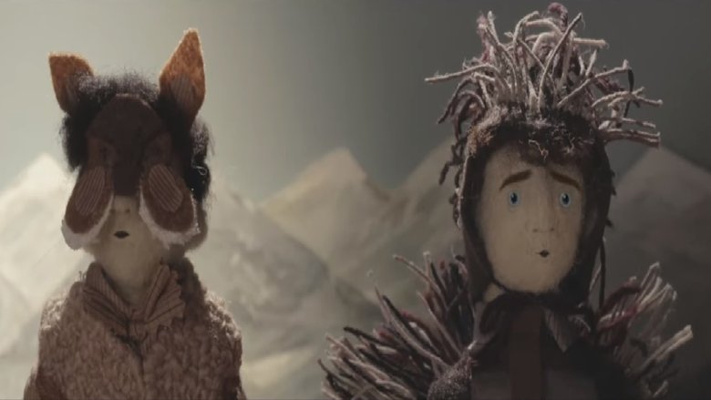 кадр из фильма Edmond