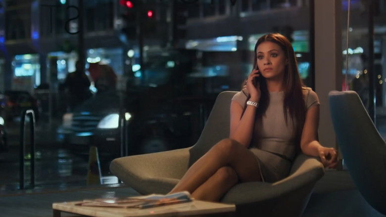 кадр из фильма Badnaam