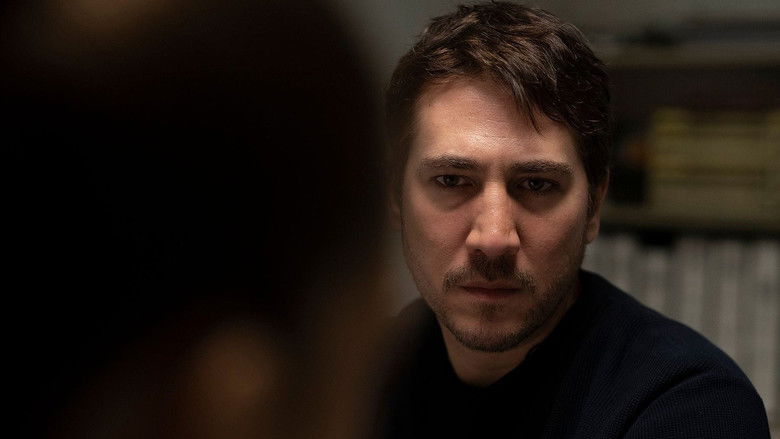 кадр из фильма Границы безумия