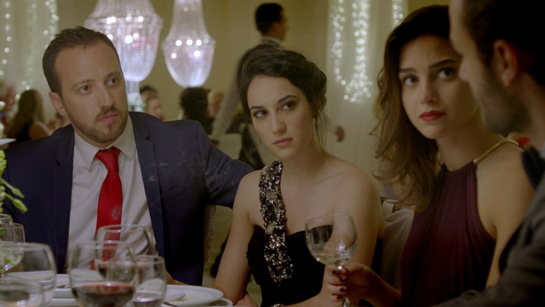 кадр из фильма Дважды ты