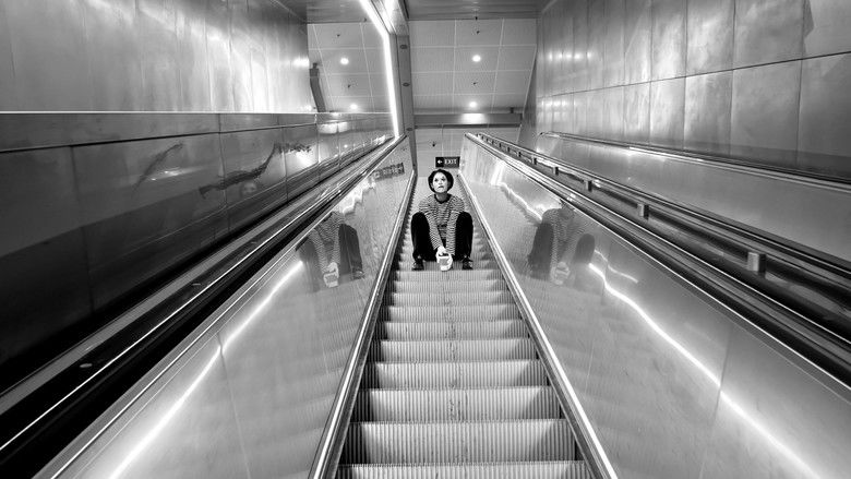 кадр из фильма Mime