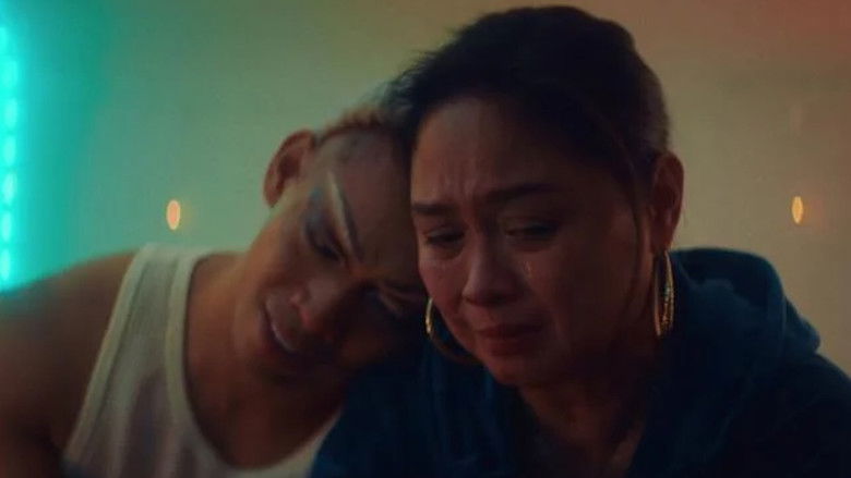 кадр из фильма Inang Reyna