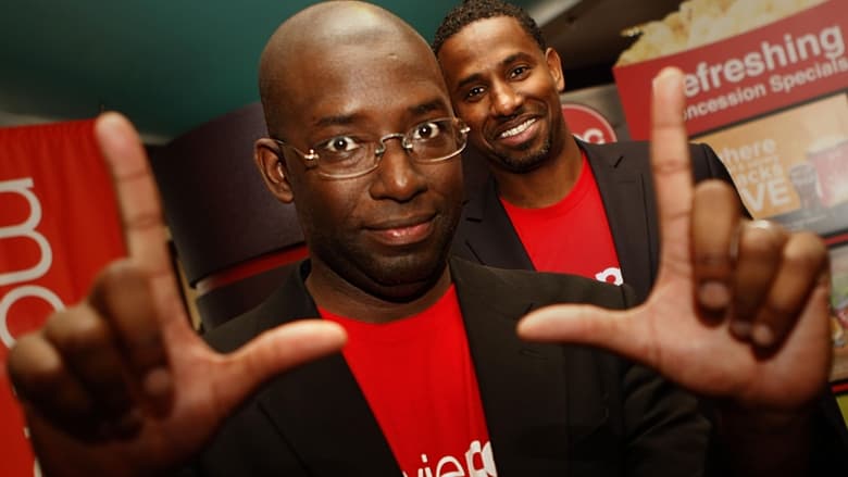 кадр из фильма MoviePass, MovieCrash