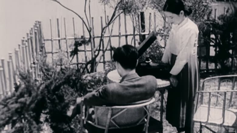 кадр из фильма Сладкие грёзы