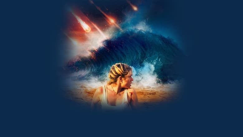 кадр из фильма Последний день Земли