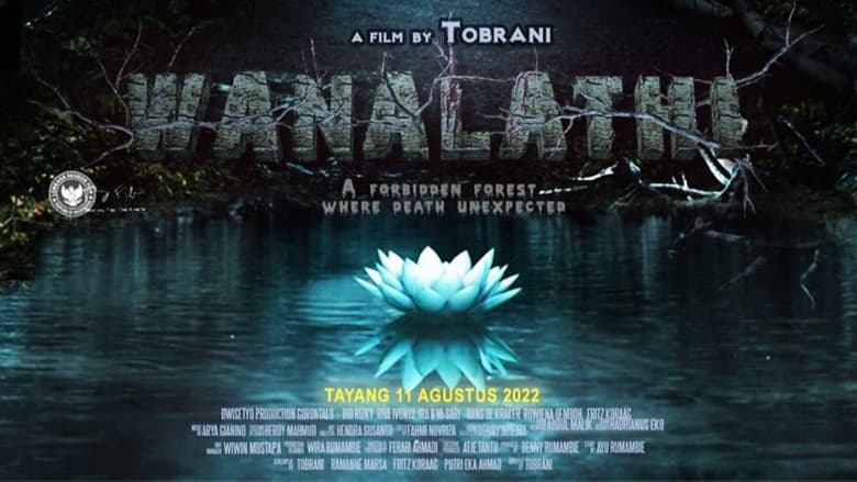кадр из фильма Wanalathi