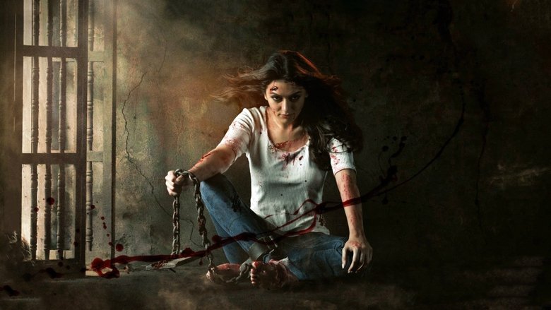 кадр из фильма One Not Five Minuttess