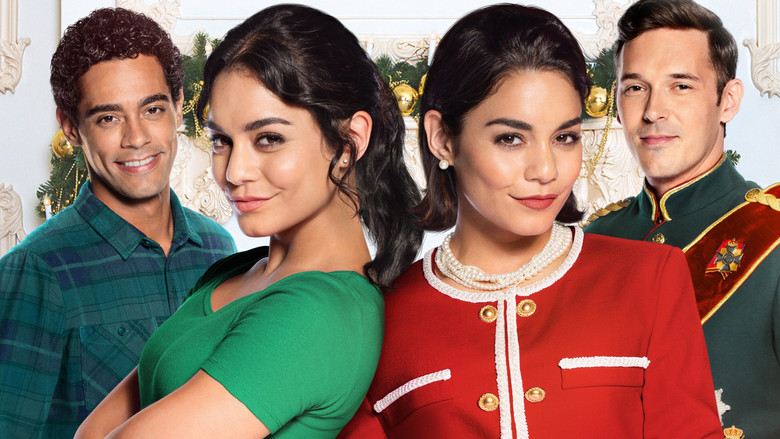 кадр из фильма На месте принцессы