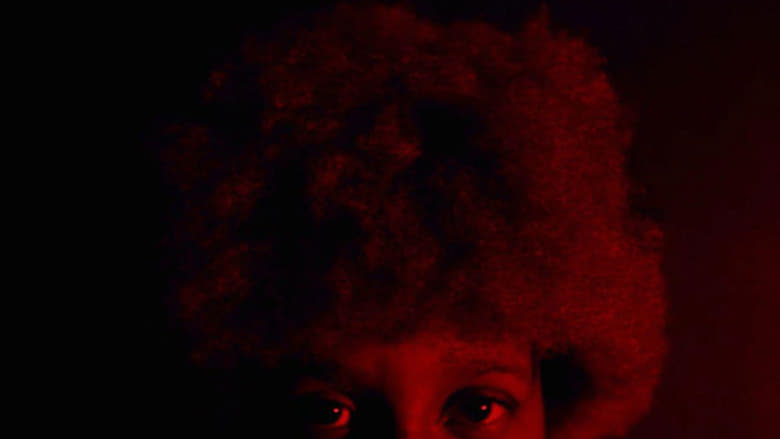 кадр из фильма O que tenho dentro da Cabeça