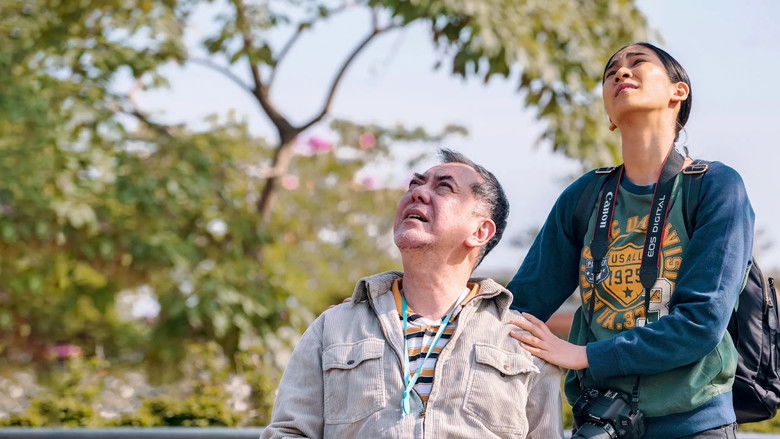 кадр из фильма 淪落人