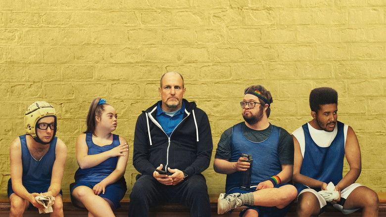 кадр из фильма Чемпионы