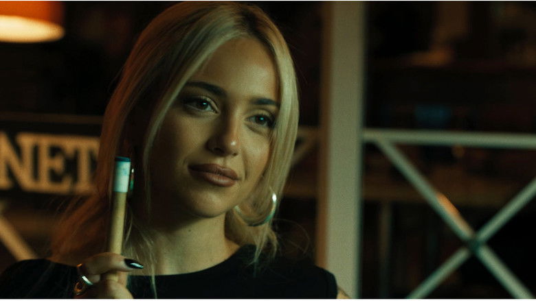 кадр из фильма Ídolos