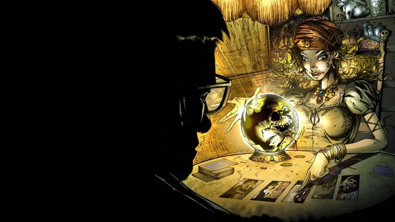 Калейдоскоп ужасов 3