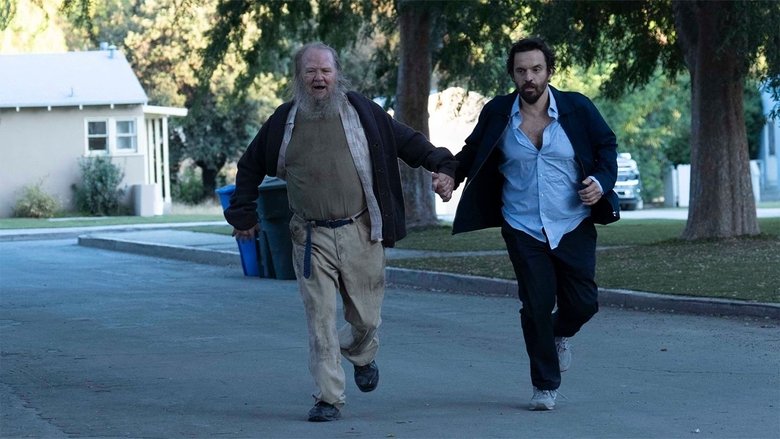 кадр из фильма Самодостаточность