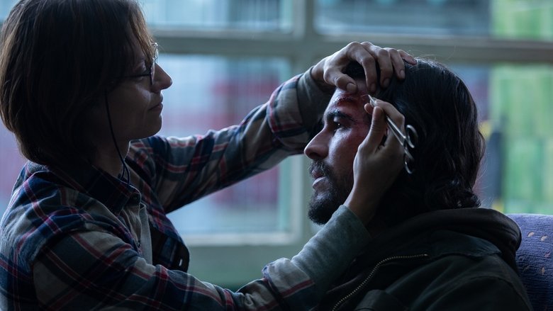 кадр из фильма Птичий короб: Барселона