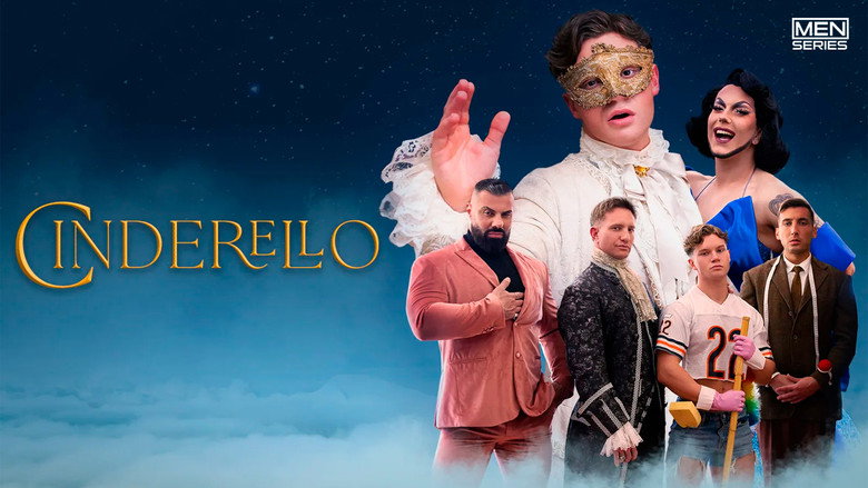 кадр из фильма Cinderello