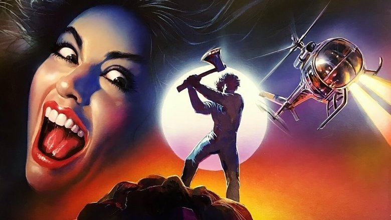 кадр из фильма Кровавые дорожки