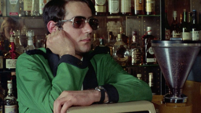 кадр из фильма Jag heter Stelios