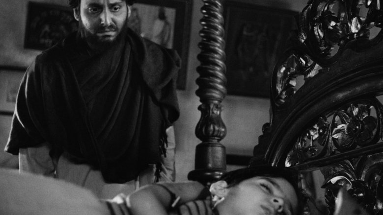 кадр из фильма Мир Апу