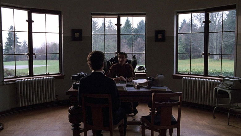 кадр из фильма Шоколадная война