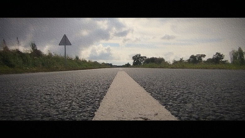 кадр из фильма Wandering: The Art of Noticing