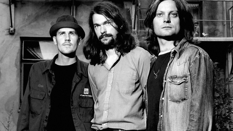 кадр из фильма Hair Cuts - Motorpsycho On Film