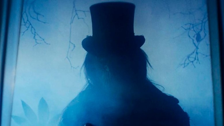 кадр из фильма Mr. Dentonn