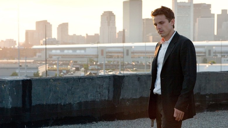 кадр из фильма Прощай, детка, прощай