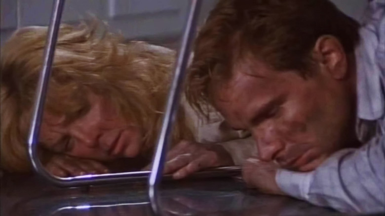 кадр из фильма Fire! Trapped on the 37th Floor