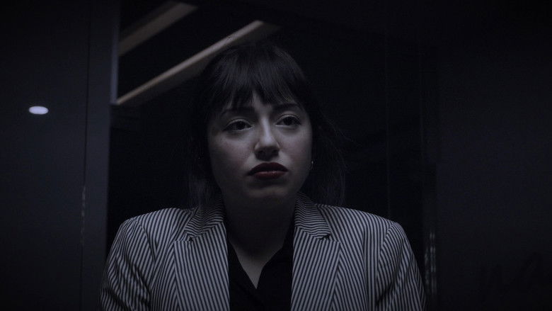 кадр из фильма Después de la Extinción