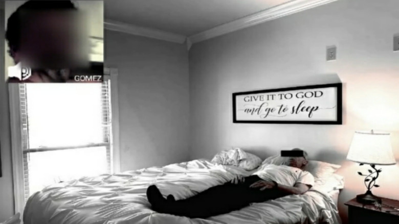 кадр из фильма The Boiled One Phenomenon