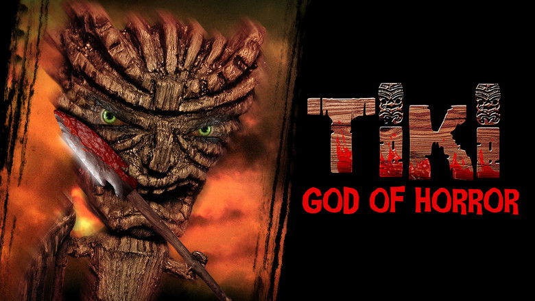 кадр из фильма Tiki