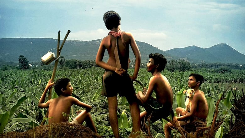 кадр из фильма வாழை