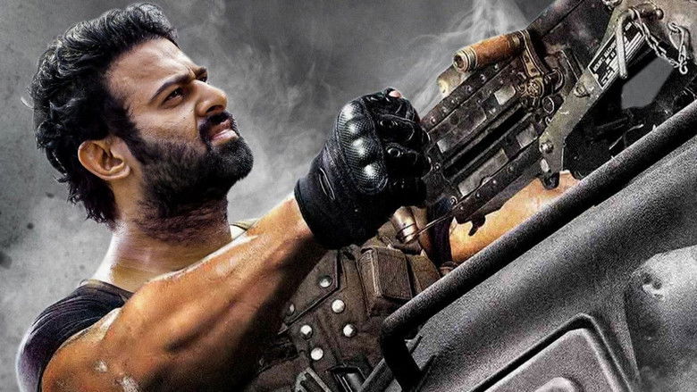 кадр из фильма సలార్: పార్ట్ 2 - శౌర్యాంగ పర్వం