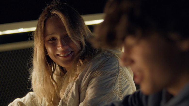 кадр из фильма Sterrenstof