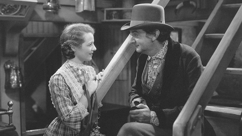 кадр из фильма Фермер женится